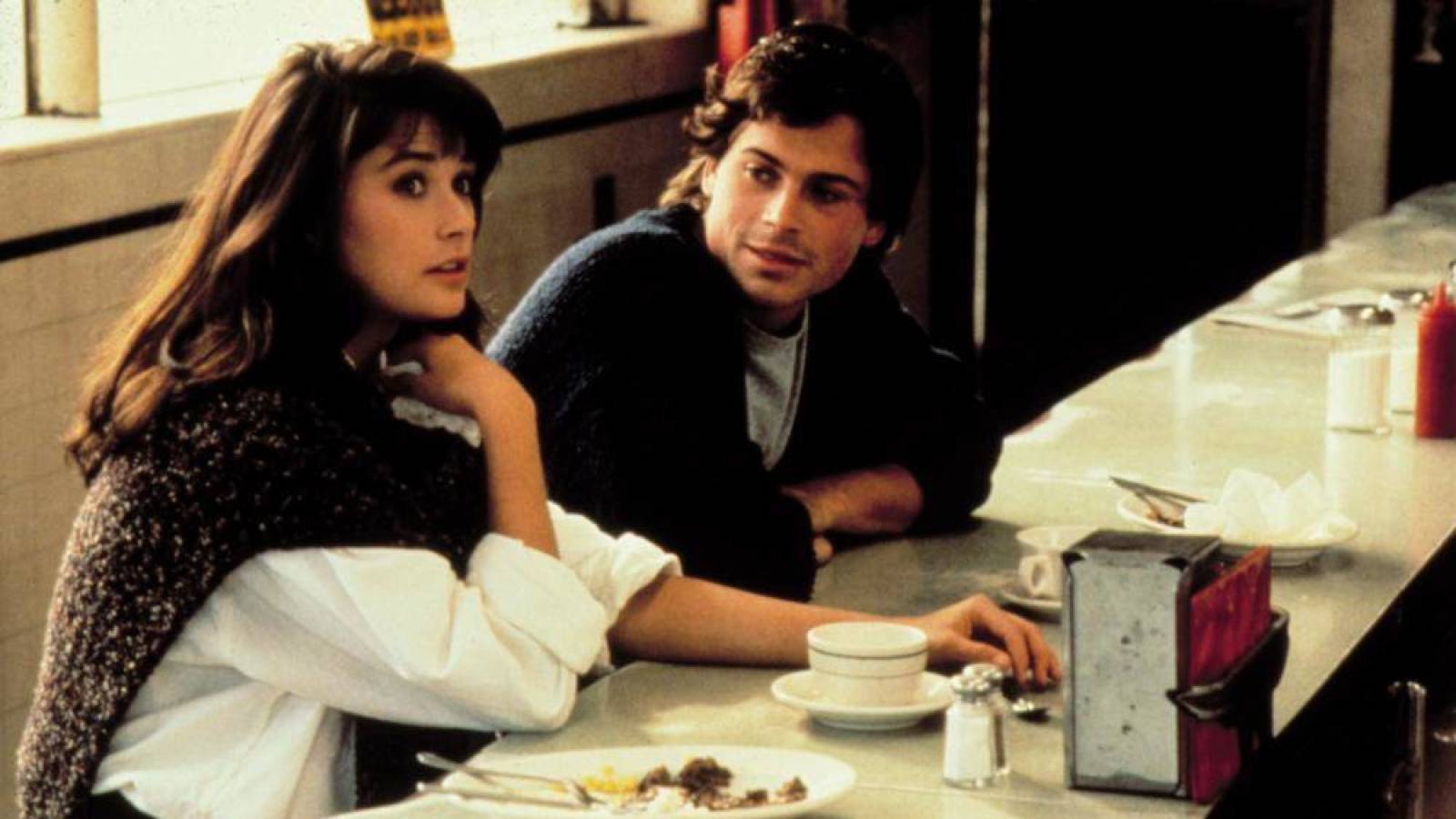 Rob Lowe Sex Movie - Sex Sitcom